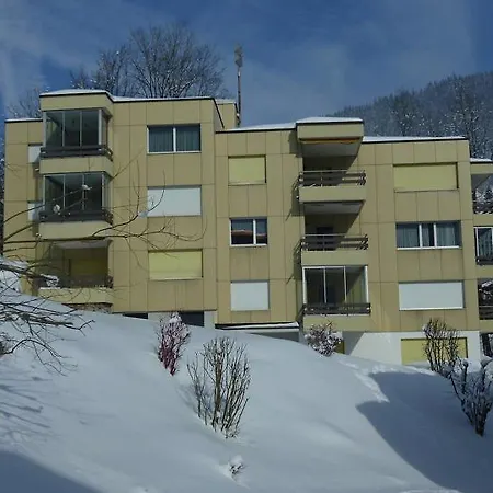 Vorderörtigen 4 Engelberg