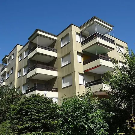 Apartment Vorderörtigen 4