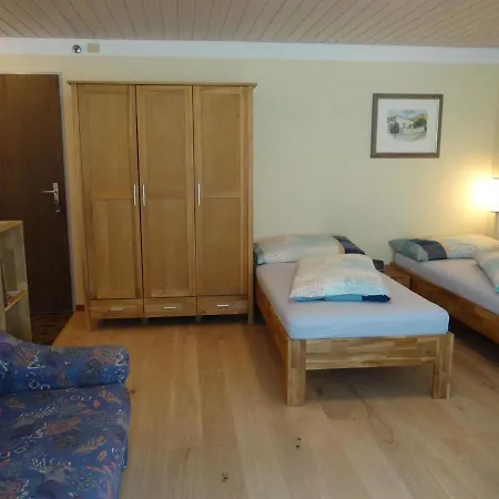 Apartment Vorderörtigen 4 *