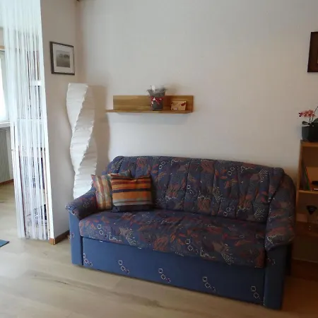 Apartment Vorderörtigen 4 Engelberg